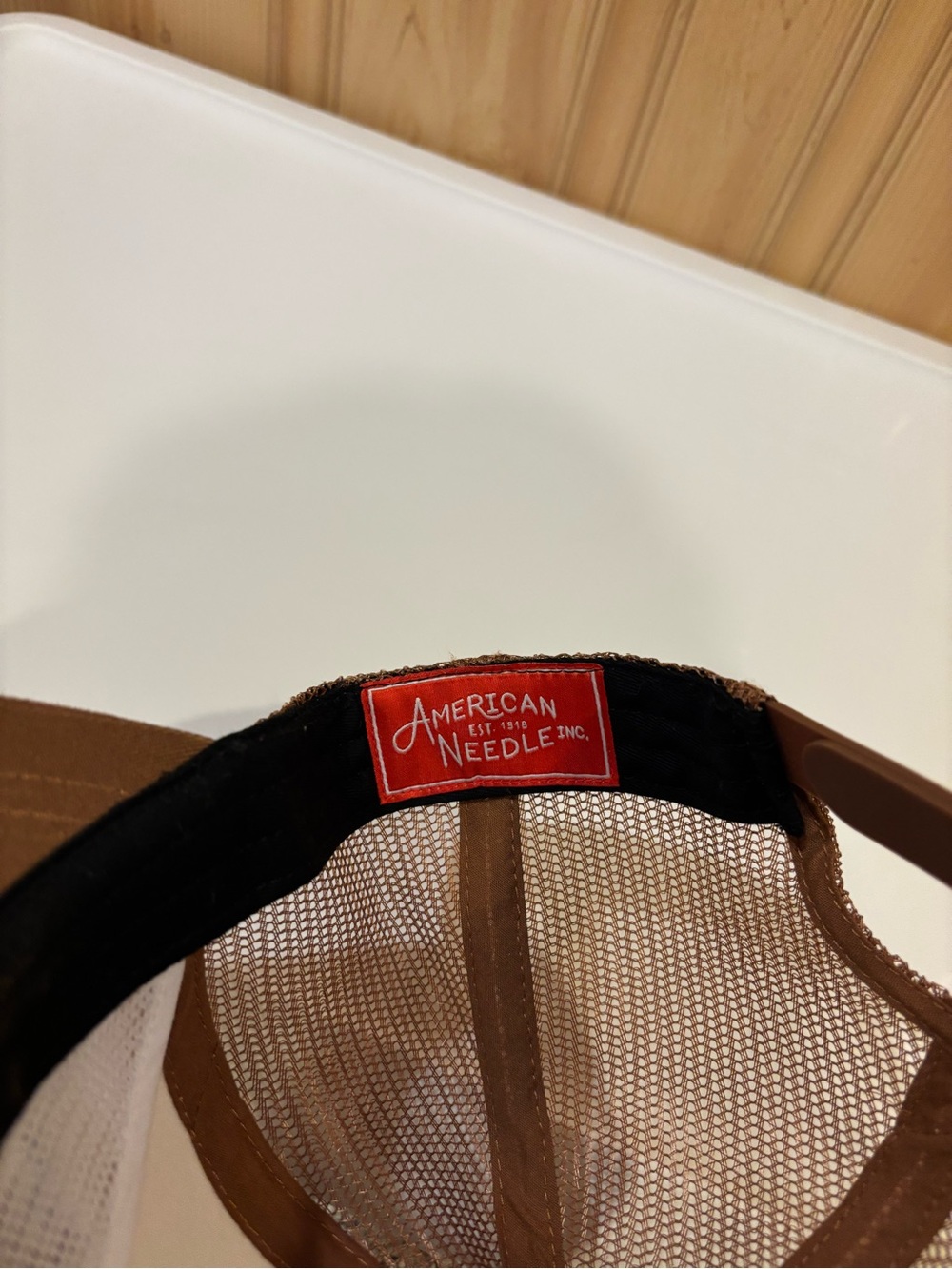 Coors & Cowboys SnapBack - Picture 2 of 3